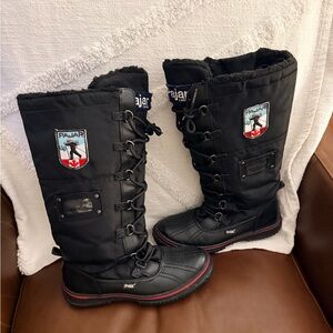 Pajar Canada Snow Boot